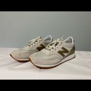 New balance shoes
